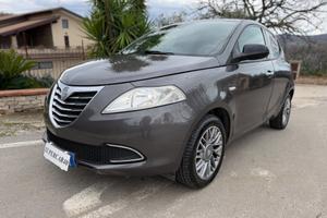 Lancia Ypsilon 1.2 69 CV 5 porte GPL Ecochic Gold