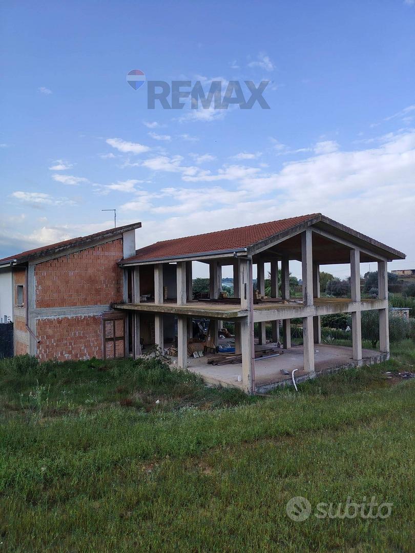 Rustico - Grammichele - Vista 4