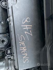 MOTORE COMPLETO CITROEN C3 2Â° Serie 8HZ 8HZ Diese