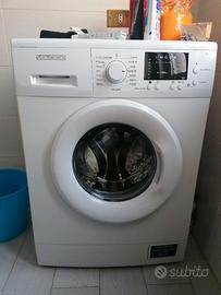 Lavatrice Sangiorgio F4-Led