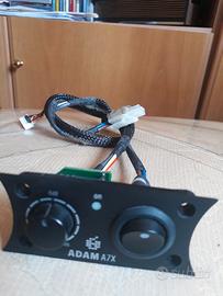 Control panel per cassa attiva Adam A7x