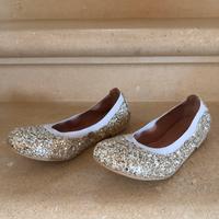 Scarpe ballerina bambina