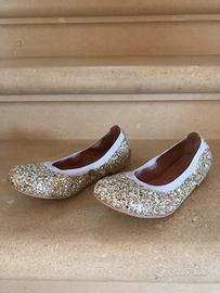 Scarpe ballerina bambina