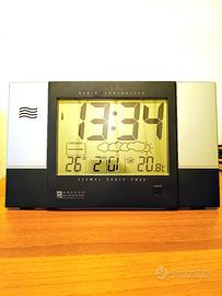 Orologio barometro Oregon Scientific originale