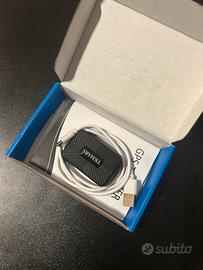 Gps tracker auto e moto