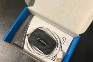 Gps tracker auto e moto