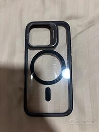 Cover ESR con cavalletto per Iphone 16 Pro