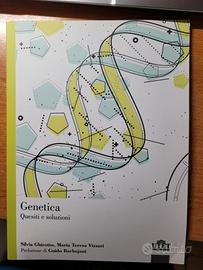 Genetica - Quesiti e soluzioni