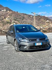 Volksvagen Golf 7.5 DSG 2017