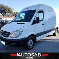 MERCEDES-BENZ Sprinter F43L 35 313 CDI SL-TA Fur