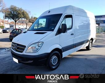 MERCEDES-BENZ Sprinter F43L 35 313 CDI SL-TA Fur