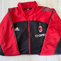 Giacca Adidas X Milan Vintage - 2004/2005 | Tg. L
