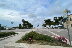 Luminoso appartamento a 20 metri dal mare