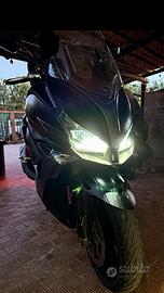 KYMCO XCITING 400S