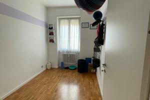 Palestra per pilates yoga o psicomotricità