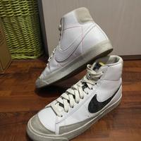 Nike Blazer Mid’ 77 “Recycled”