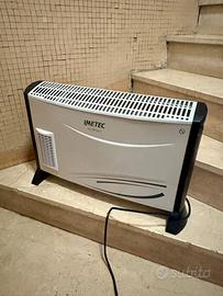Termoconvettore Imetec Eco Rapid 2000W 