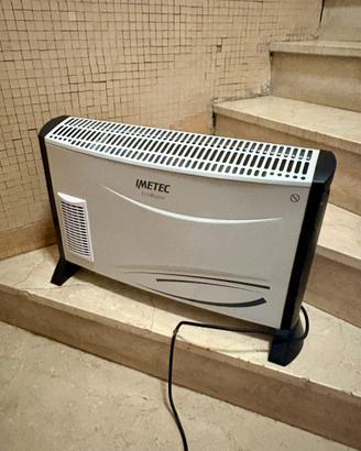 Termoconvettore Imetec Eco Rapid 2000W 