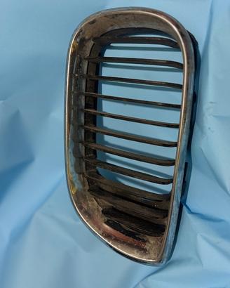 Griglie anteriori bmw 320