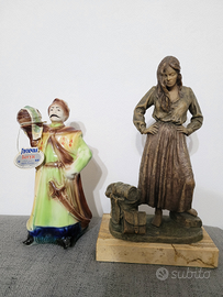 Schiaccianoci, btg russa ,scultura Josep Bofill