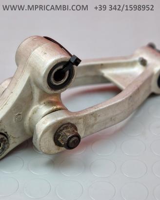 LEVERAGGI LEVERAGGIO HUSQVARNA WR 125 1996 1997 CR