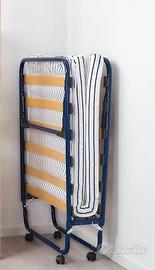 3 brandine pieghevoli Ikea
