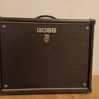 Boss Katana mk2 100+ BOSS GA-FC Foot Controller