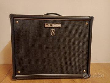 Boss Katana mk2 100+ BOSS GA-FC Foot Controller