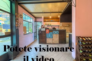 Attività / Licenza di 120 m² a Imperia