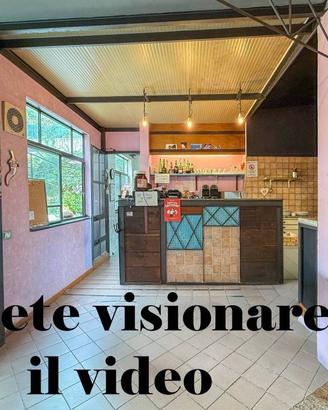Attività / Licenza di 120 m² a Imperia