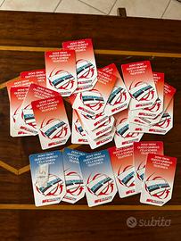 Schede telefoniche collezionabili