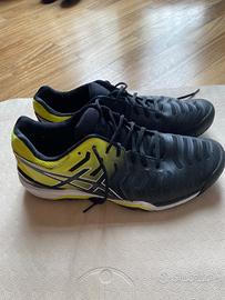 Asics gel resolution 7 45 hotsell