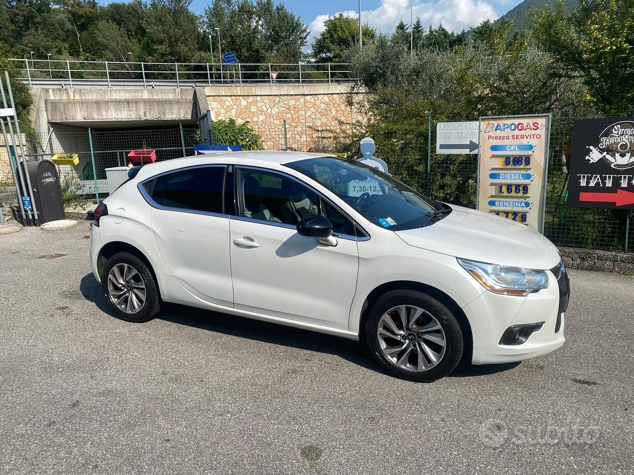 CITROEN Altro modello