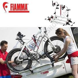 PORTA-BICI FIAMMA CARRY-BIKE PRO C E-BIKE - MODELL