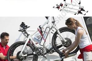 PORTA-BICI FIAMMA CARRY-BIKE PRO C E-BIKE - MODELL