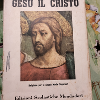 Gesù il Cristo