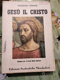 Gesù il Cristo