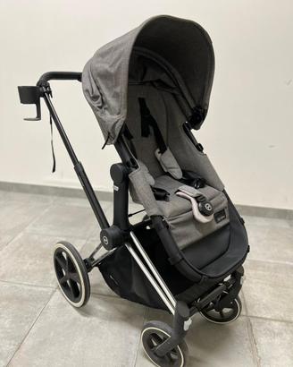 Passeggino Cybex Priam Trio