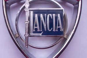  Ricambi macchine Lancia anteguerra