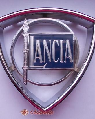  Ricambi macchine Lancia anteguerra