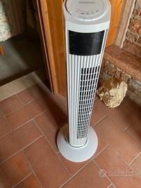 Ventilatore a colonna Monzana