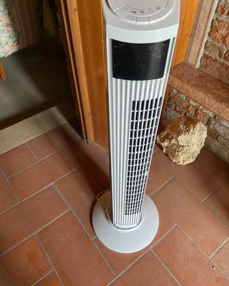 Ventilatore a colonna Monzana