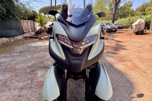 Yamaha Tricity 300