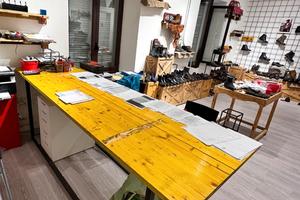 Arredo ufficio negozio