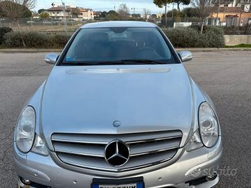 Mercedes-benz R 320 CDI cat 4Matic Premium Lunga 7