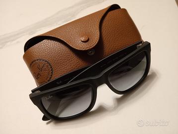 Occhiali Ray Ban Justin