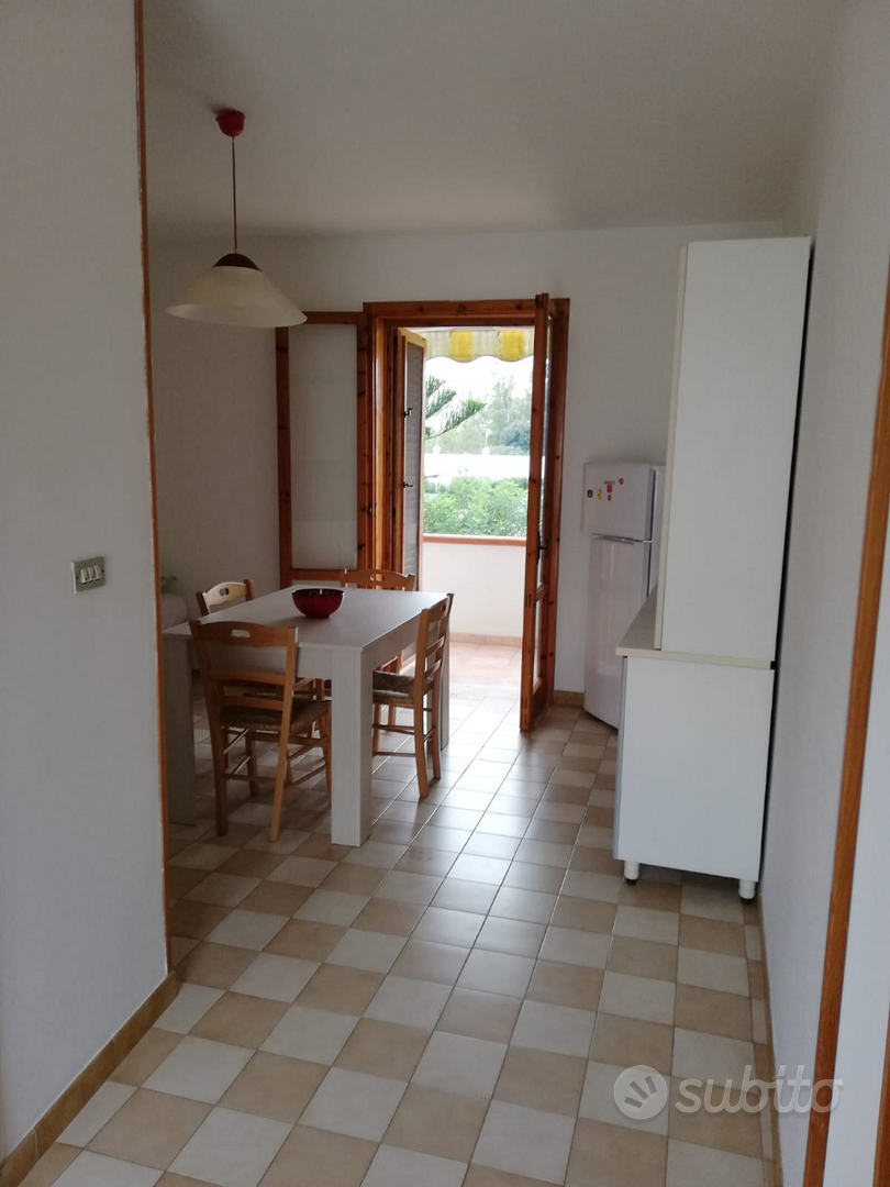Apartment in Melendugno, Madonna di Roca Vecchia - Vista 3