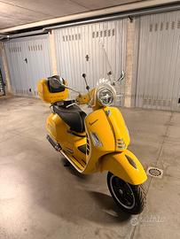 Vespa GTS300 Super