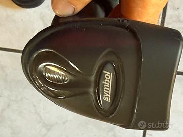 Lotto di 2 Scanner symbol ls2208