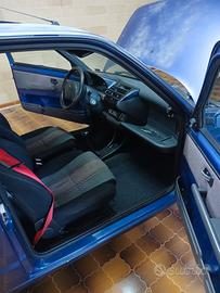 Cinquecento sporting ASI e CRS